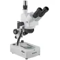 Microscopes - BRESSER Advance ICD 10x-160x Zoom Stereo-Microscope - quick order from manufacturer