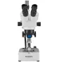 Microscopes - BRESSER Advance ICD 10x-160x Zoom Stereo-Microscope - quick order from manufacturer