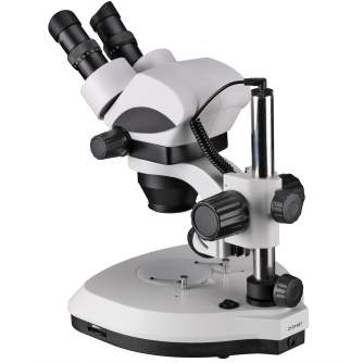 Microscopes - BRESSER Science ETD 101 7-45x Zoom Stereo-Microscope - quick order from manufacturer