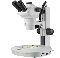 Microscopes - BRESSER Science ETD-201 8-50x Trino Zoom Stereo-Microscope - quick order from manufacturerMicroscopes - BRESSER Science ETD-201 8-50x Trino Zoom Stereo-Microscope - quick order from manufacturer