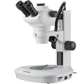 Микроскопы - BRESSER Science ETD-201 8-50x Trino Zoom Stereo-Microscope - быстрый заказ от производителя