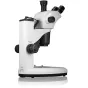 Mikroskopi - BRESSER Science ETD-301 7-63x Trino Zoom Stereo-Microscope - ātri pasūtīt no ražotāja