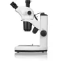 Mikroskopi - BRESSER Science ETD-301 7-63x Trino Zoom Stereo-Microscope - ātri pasūtīt no ražotāja