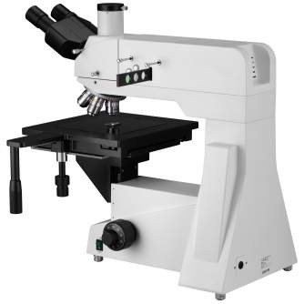 Микроскопы - BRESSER Science MTL 201 50-800x Microscope - быстрый заказ от производителя