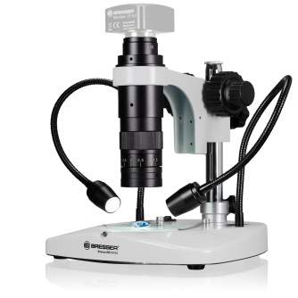 Mikroskopi - BRESSER DST-0745 - ātri pasūtīt no ražotāja