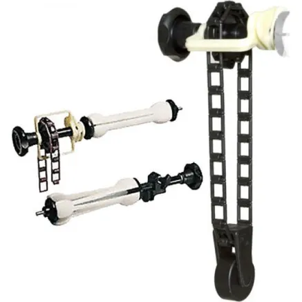 Falcon Eyes Expan Background Holder B-Reel 295910