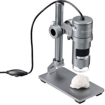 Microscopes - BRESSER USB digital Microscope DST-1028 5.1MP - quick order from manufacturer