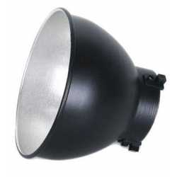Насадки для света - Linkstar Standard Reflector LF-SR19 18 cm - купить сегодня в магазине и с доставкой