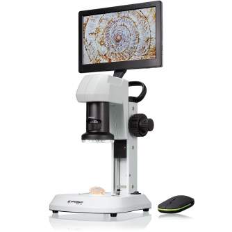 Mikroskopi - BRESSER Analyth LCD microscope - ātri pasūtīt no ražotāja