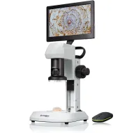 Microscopes - BRESSER Analyth LCD microscope - quick order from manufacturerMicroscopes - BRESSER Analyth LCD microscope - quick order from manufacturer