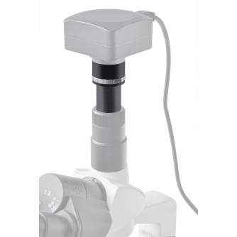 Микроскопы - BRESSER Reduction lens 1x variable - быстрый заказ от производителя
