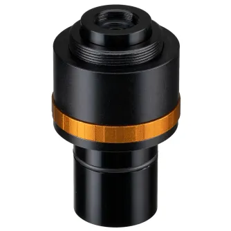 Mikroskopi - BRESSER Reduction lens 0.5x variable - ātri pasūtīt no ražotāja