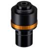Mikroskopi - BRESSER Reduction lens 0.5x variable - ātri pasūtīt no ražotājaMikroskopi - BRESSER Reduction lens 0.5x variable - ātri pasūtīt no ražotāja