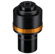 Microscopes - BRESSER Reduction lens 0.5x variable - quick order from manufacturerMicroscopes - BRESSER Reduction lens 0.5x variable - quick order from manufacturer