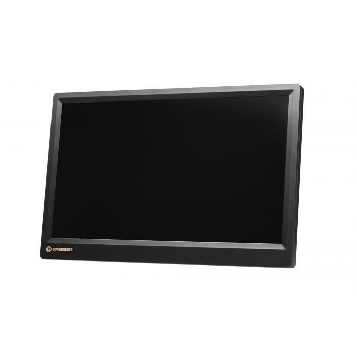 LCD monitori filmēšanai - Bresser HDMI Display for MikroCam Pro - быстрый заказ от производителя