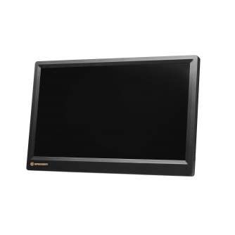 LCD monitori filmēšanai - Bresser HDMI Display for MikroCam Pro - быстрый заказ от производителя