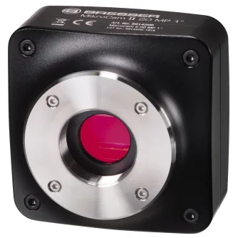 Mikroskopi - BRESSER MikroCam II 20 MP 1 microscope camera - ātri pasūtīt no ražotāja