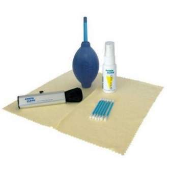 Cleaning Products - Green Clean Cleaning Kit CS-1500 - buy today in store and with delivery