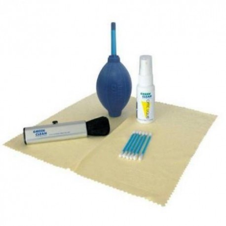 Чистящие средства - Green Clean Cleaning Kit CS-1500 - быстрый заказ от производителя