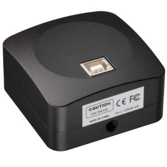 Микроскопы - BRESSER MikroCam SP 3.1 Microscope Camera - быстрый заказ от производителя