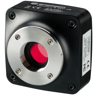 Mikroskopi - BRESSER MikroCamII 5MP HIS Microscope Camera - ātri pasūtīt no ražotāja