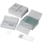 Microscopes - BRESSER Set Microscope Slides - quick order from manufacturer