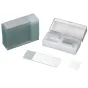 Microscopes - BRESSER Set Microscope Slides - quick order from manufacturer