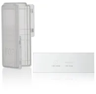 Microscopes - BRESSER Blank Slide with 0.1 & 0.01mm micrometer - quick order from manufacturerMicroscopes - BRESSER Blank Slide with 0.1 & 0.01mm micrometer - quick order from manufacturer