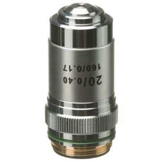 Микроскопы - BRESSER DIN Lens 20x - быстрый заказ от производителя