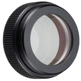 Mikroskopi - BRESSER Additional Lens 2.0 x - ātri pasūtīt no ražotāja