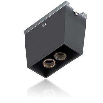 Микроскопы - BRESSER Biorit ICD Lens 1x - быстрый заказ от производителя