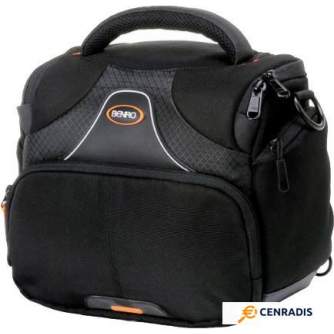 Наплечные сумки - Benro Bag Beyond S40 BEYOND SERIES BLACK - купить сегодня в магазине и с доставкой