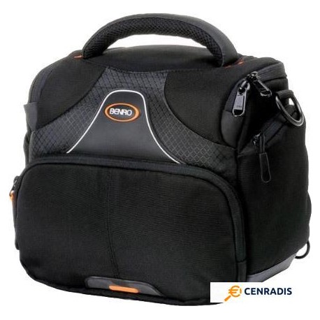 Наплечные сумки - Benro Bag Beyond S40 BEYOND SERIES BLACK - купить сегодня в магазине и с доставкой