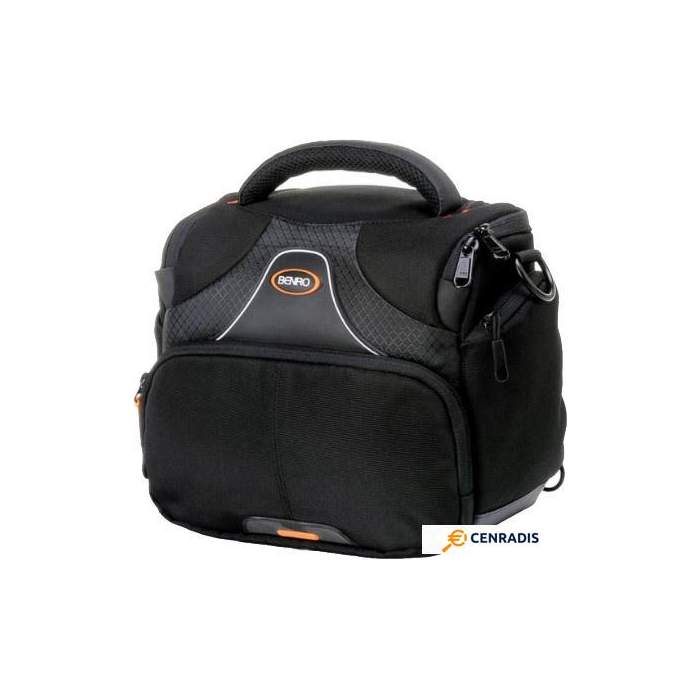 Plecu somas - Benro Bag Beyond S40 BEYOND SERIES BLACK - ātri pasūtīt no ražotāja