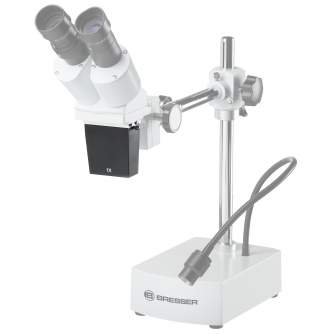 Mikroskopi - BRESSER Biorit ICD Lens 1x - ātri pasūtīt no ražotāja