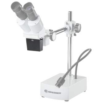 Микроскопы - BRESSER Biorit ICD Lens 4x - быстрый заказ от производителя