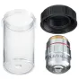 Mikroskopi - BRESSER Plan Achromatic Objective Lens 4x - ātri pasūtīt no ražotāja