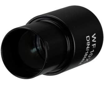 Микроскопы - BRESSER DIN Wide Field Eyepiece WF10x - быстрый заказ от производителя