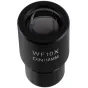 Microscopes - BRESSER DIN Wide Field Eyepiece WF10x - quick order from manufacturer