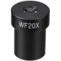 Microscopes - BRESSER DIN-Eyepiece WF20x - quick order from manufacturer