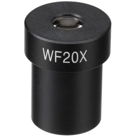 BRESSER DIN-Eyepiece WF20x