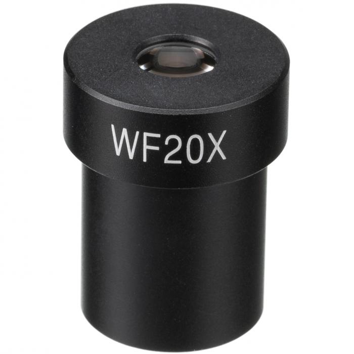 Микроскопы - BRESSER DIN-Eyepiece WF20x - быстрый заказ от производителя