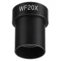 Microscopes - BRESSER DIN-Eyepiece WF20x - quick order from manufacturer