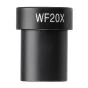 Microscopes - BRESSER DIN-Eyepiece WF20x - quick order from manufacturer