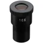Mikroskopi - BRESSER WF10x 23mm Eyepiece Micrometer - быстрый заказ от производителя