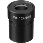 Mikroskopi - BRESSER WF10x 30.5mm Eyepiece Micrometer - ātri pasūtīt no ražotāja