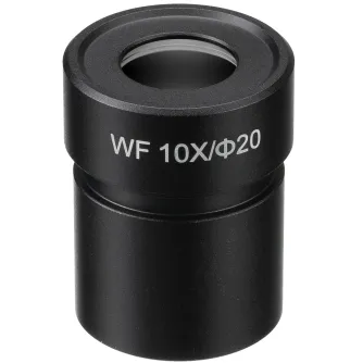 Mikroskopi - BRESSER WF10x 30.5mm Eyepiece Micrometer - ātri pasūtīt no ražotāja