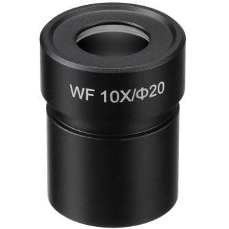 Mikroskopi - BRESSER WF10x 30.5mm Eyepiece Micrometer - ātri pasūtīt no ražotāja