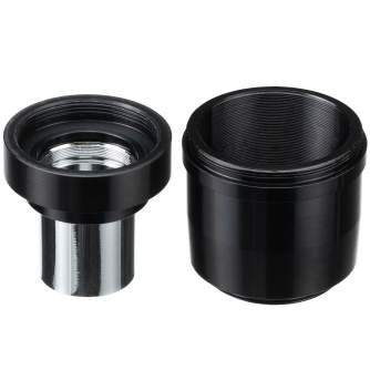 Микроскопы - BRESSER SLR Microscope Photo Adapter - быстрый заказ от производителя