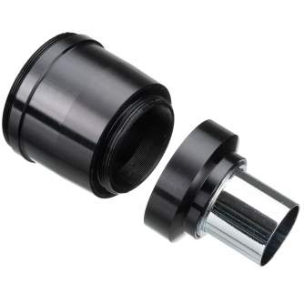 Mikroskopi - BRESSER SLR Microscope Photo Adapter - ātri pasūtīt no ražotāja